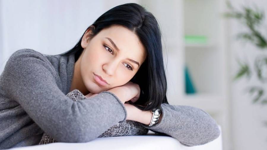 Frustrada (Apartado 500)