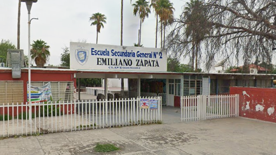 El caso generó temor entre estudiantes, luego de que el alumno mostrara el arma blanca dentro del aula y posteriormente señalara a quienes lo reportaron.