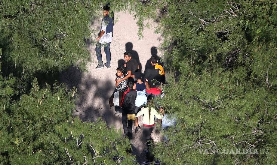 $!Casi tres mil mexicanos murieron tratando de cruzar la frontera con EU en los últimos 10 años