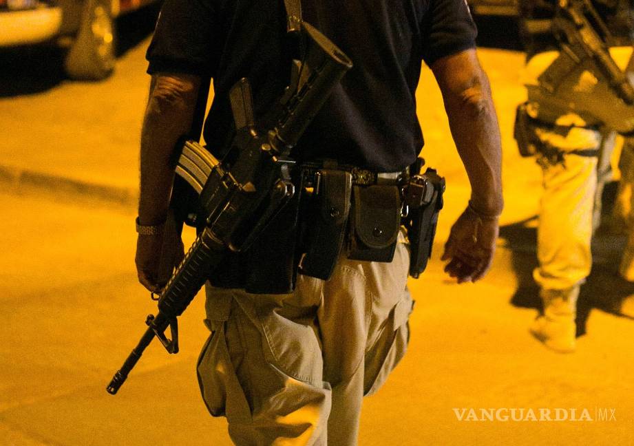 México registra dos masacres en menos de una semana por pelea entre cárteles