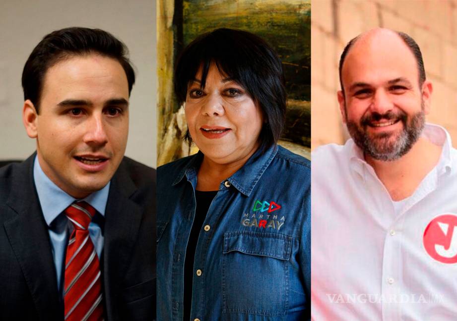 Comprometidos candidatos con derechos infantiles