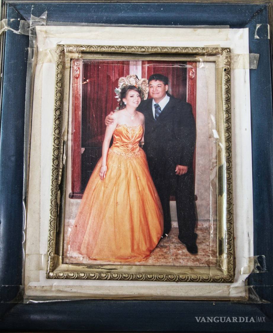 $!Con cinco hijos con enfermedad terminal, ella es la mamá más fuerte del mundo