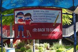 Colegios particulares de Saltillo comenzaron a informar a padres de familia que mantendrán sus clases y actividades conforme al calendario escolar originalmente establecido.