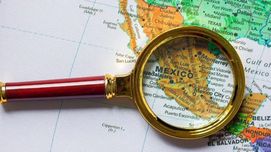 Hay entidades, como el caso de Coahuila, que se han mantenido en el top de competitividad en 20 años.