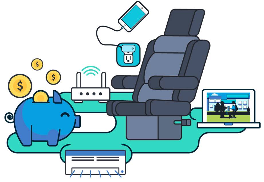 $!¿Cómo llegar a Santa Fe sano y salvo en CDMX y sin parálisis facial de la angustia?