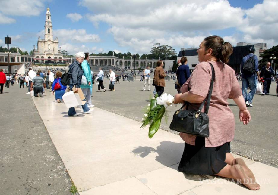 $!Revelan el secreto mejor guardado de Fátima