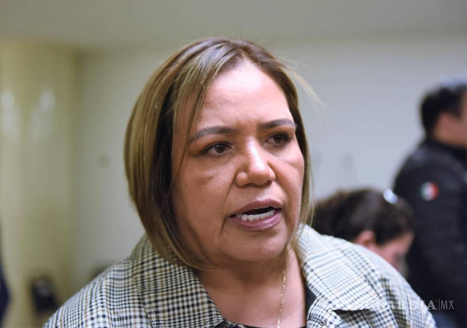 $!Amira Darwich García, directora del IMM, destacó el compromiso del Gobierno Municipal por impulsar políticas públicas con perspectiva de género y prevención de la violencia.