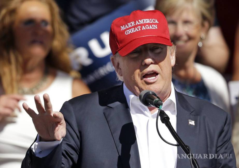 Legado de Obama corre menos peligro con Trump