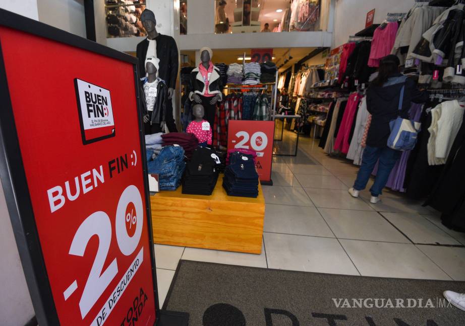 $!Siete de cada diez compradores combinarán canales físicos y digitales.