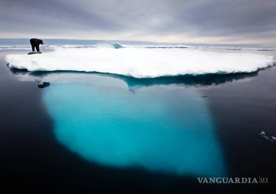 $!Groenlandia decide suspender la búsqueda de petróleo
