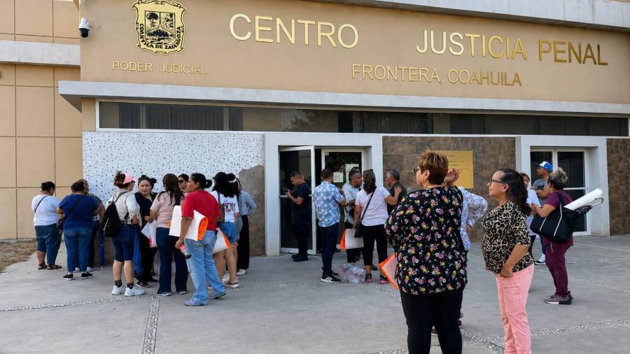 Eliza “N” continuará su proceso legal en libertad luego de que el juez rechazó enviarla a prisión preventiva por el presunto robo en Casa Edith.