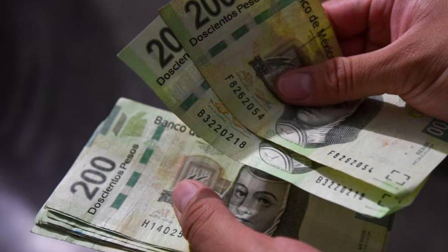 De confirmarse la expectativa, la cuesta de enero casi duplicará la de 2025, cuando fue de 0.29%.