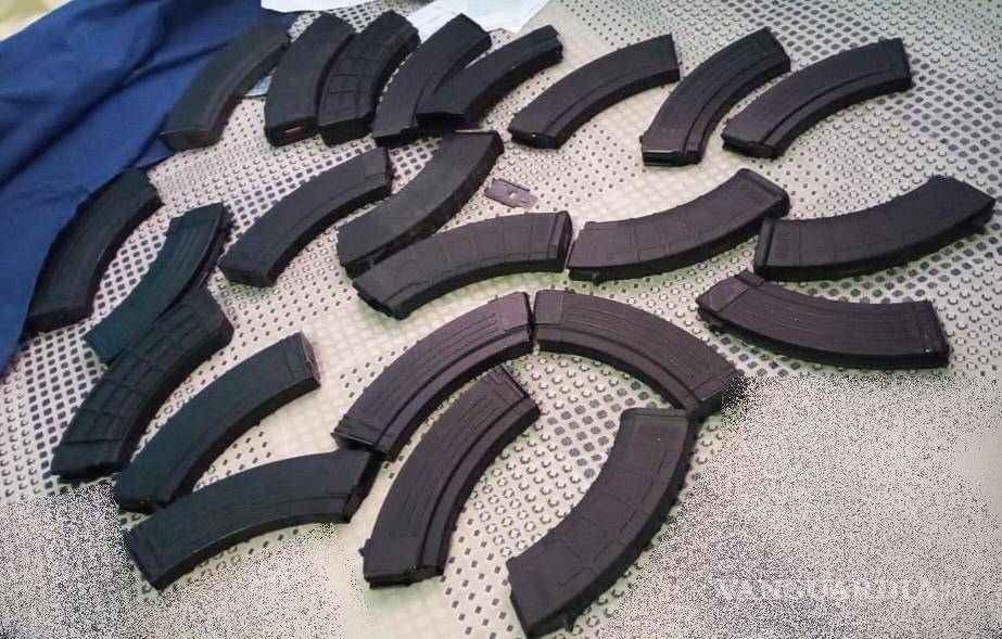 En Nuevo León detienen a cabecilla criminal del CDN