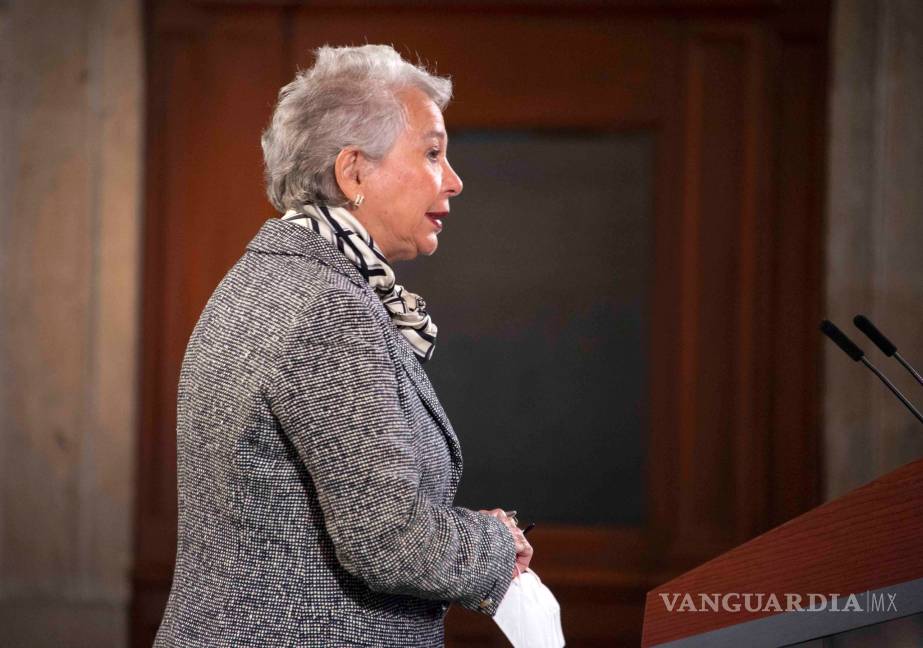 'Aunque moleste, debe haber presunción de inocencia': Segob sobre Mario Marín y Salgado Macedonio