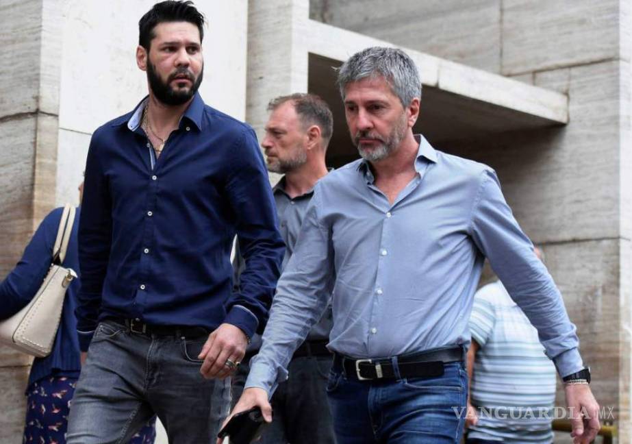 $!Condenan a Messi a dos años de prisión condicional y trabajos comunitarios