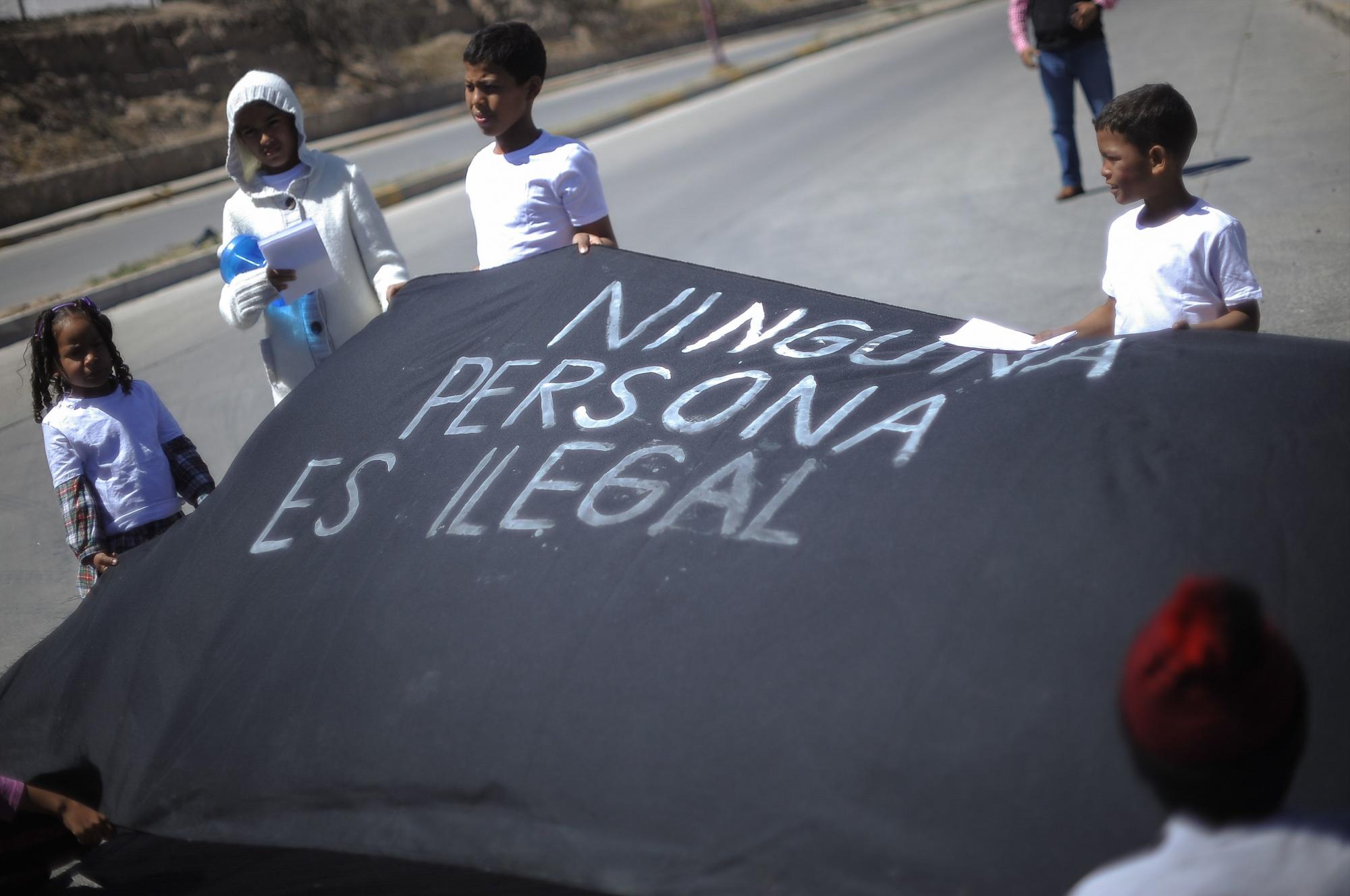 Crecen 35.7% delitos contra migrantes que transitan por México. Noticias en tiempo real