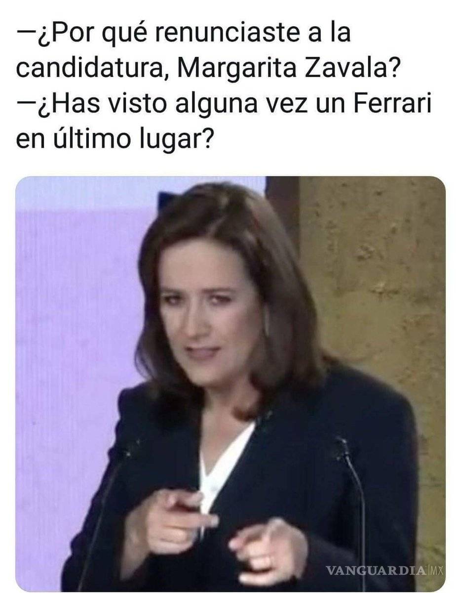 $!'House of cards’ se burla de Margarita Zavala