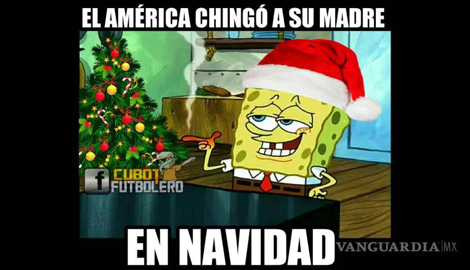 $!¡No te puedes perder los memes de la final entre América y Tigres!