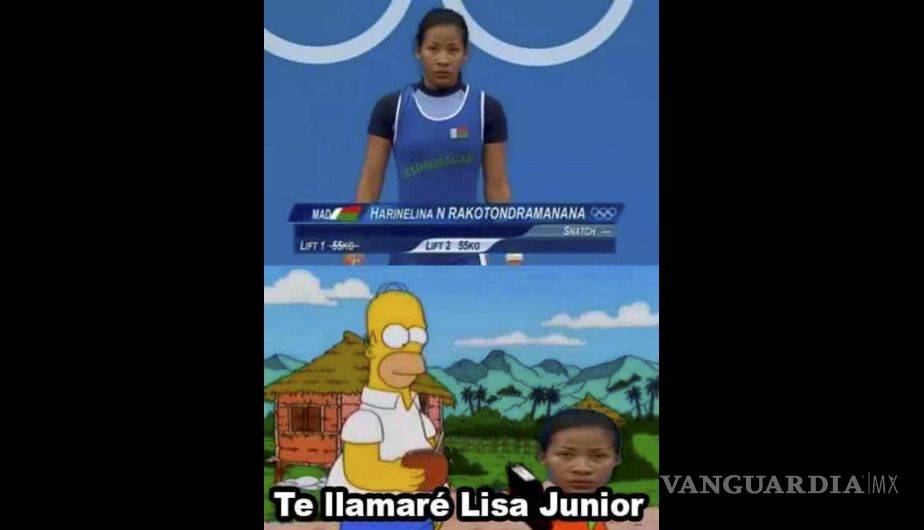 $!Los mejores memes de Río 2016
