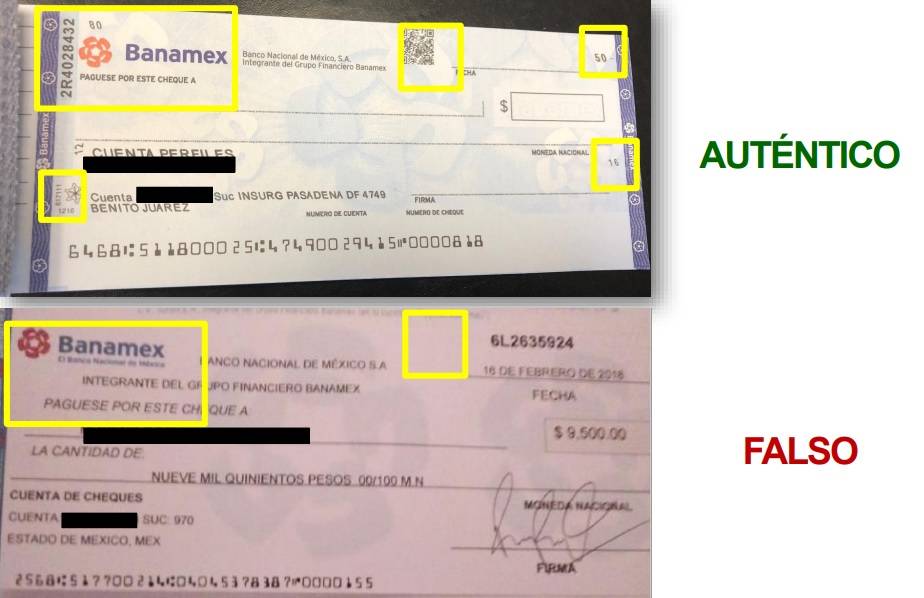 $!Así te estafan con los 'créditos fáciles y sin requisitos'