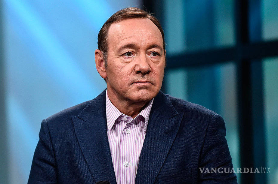 $!¿Cuánto le costó a Netflix despedir a Kevin Spacey?