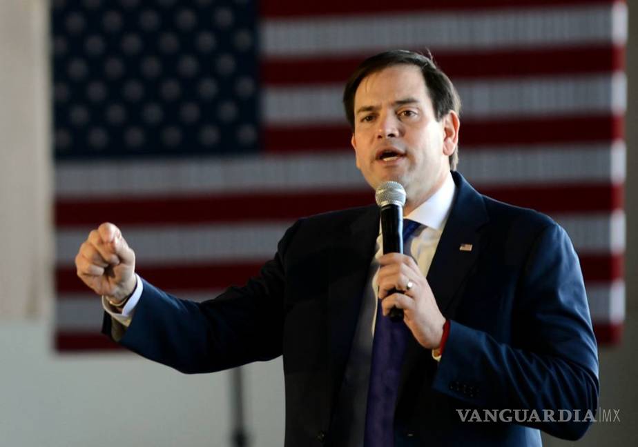 EU pide de nuevo a Rubio termine bloqueo a Jacobson como embajadora en México