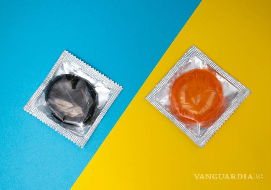 $!Los condones: un arma que se desvanece en la lucha con el VIH