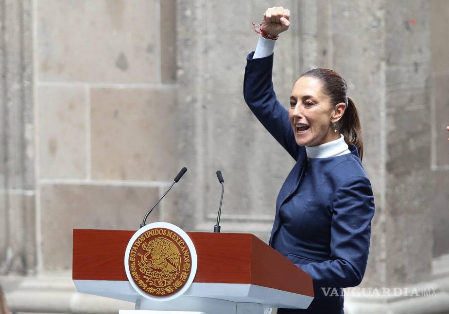 Gol de Claudia: Empata México marcador con Donald Trump