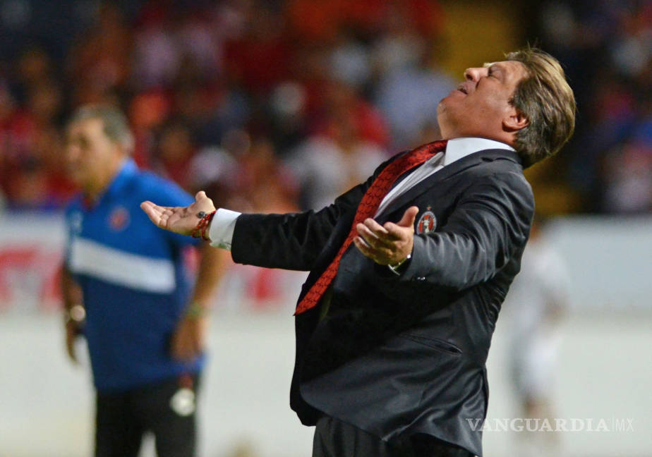 $!Veracruz vence 2-1 a Tijuana; líderato de Xolos peligra