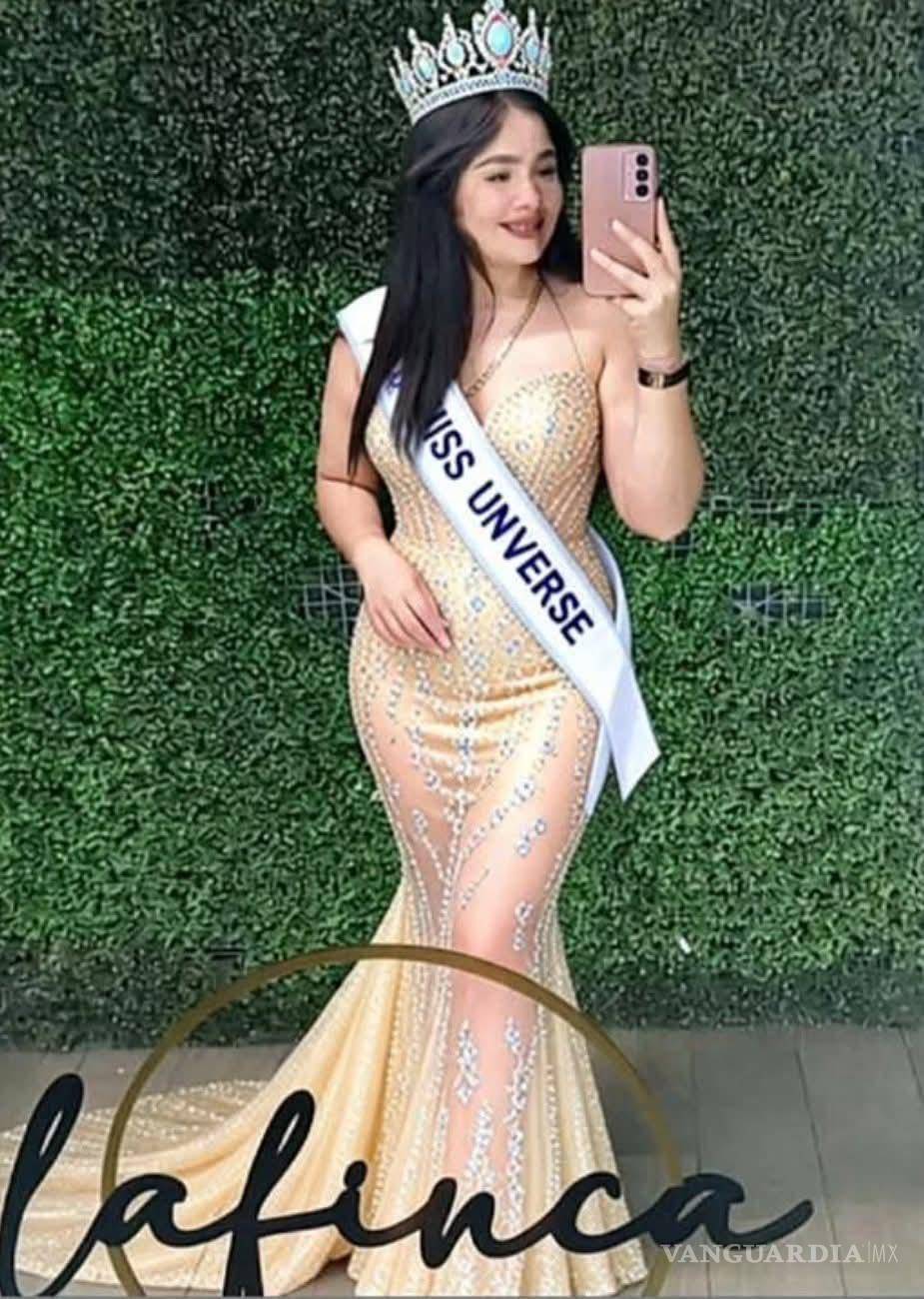 $!Familiares y amigos de Blanca compartieron en redes recuerdos y publicaciones a manera de homenaje hacia la joven.