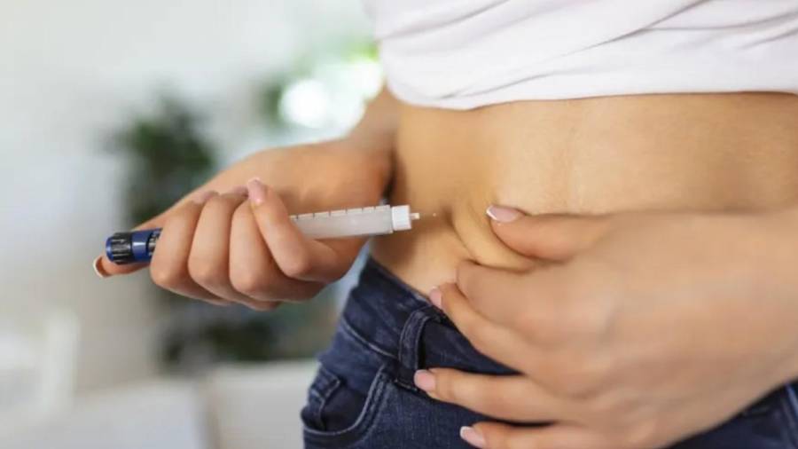 Especialista recomienda un enfoque integrado: medicamentos como apoyo, no como sustituto de los cambios de hábitos