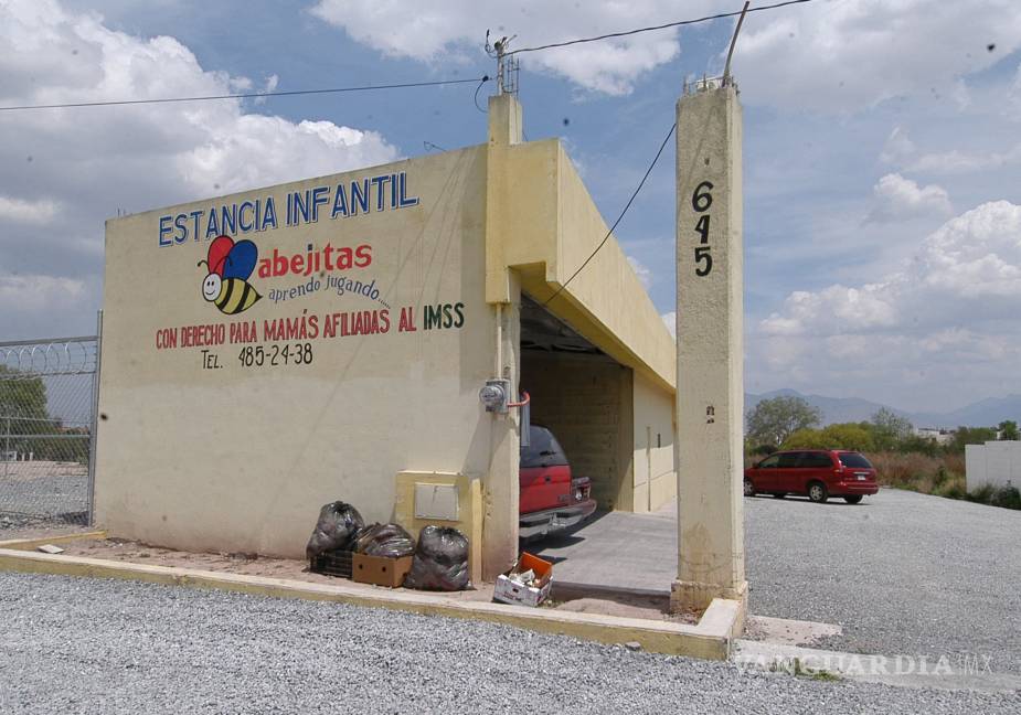 Descartan irregularidades en guarderías de Coahuila
