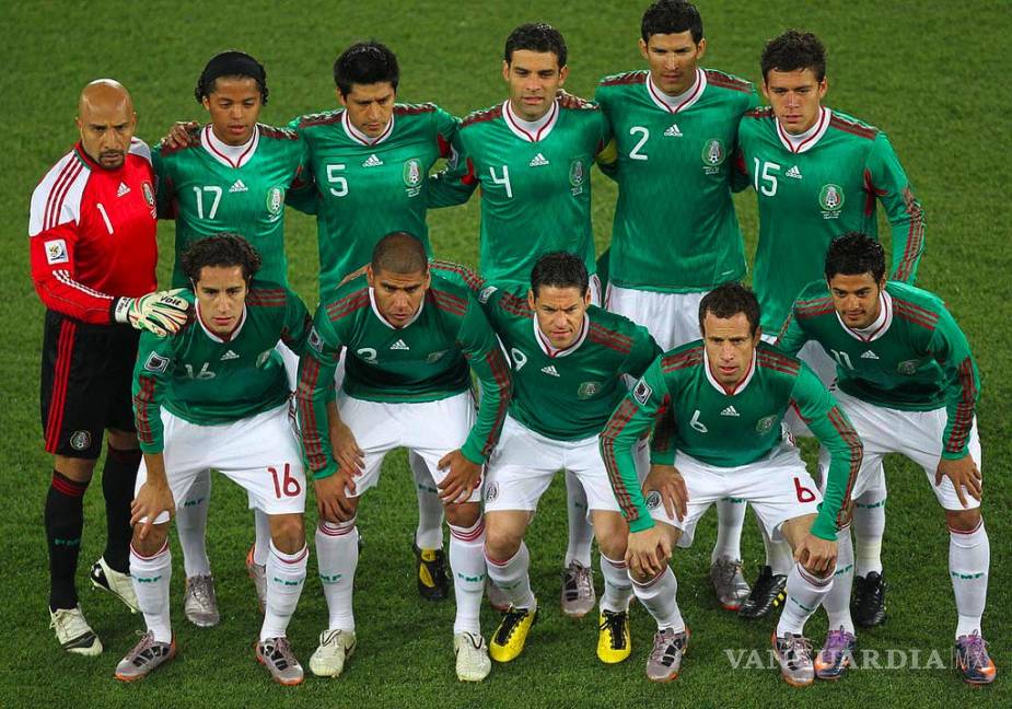 $!Los peores grupos que ha tenido México en los Mundiales