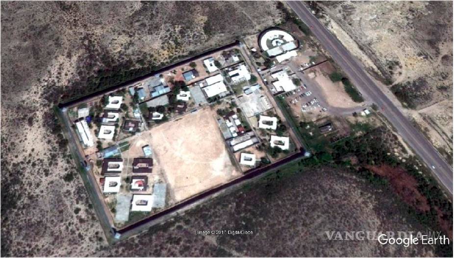 $!8 años después... la verdad sobre cómo los Zetas convirtieron al Penal de Piedras Negras en su maquiladora