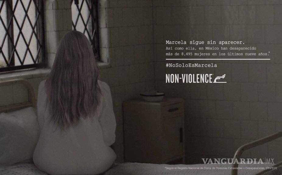 #NoSoloEsMarcela, denuncian desapariciones tras final de 'Luis Miguel'