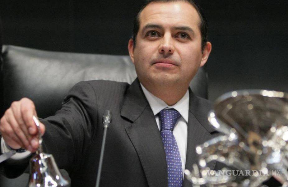 Ernesto Cordero anuncia su 'adiós' a la vida política