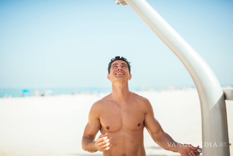 $!Cinco efectos secundarios que identificar cuando tomas demasiado Sol