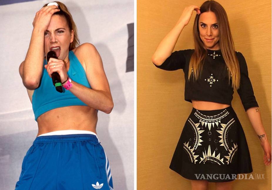 $!Spice Girls: Cómo y dónde están ahora