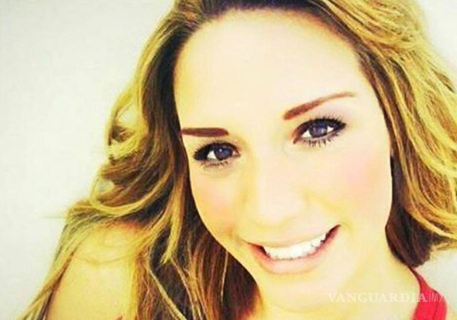 $!Relacionan a bella piloto mexicana con Cristiano Ronaldo