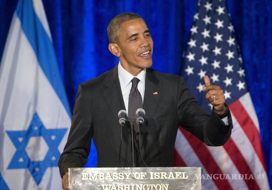 Obama pide a Hollywood dar oportunidades a todos