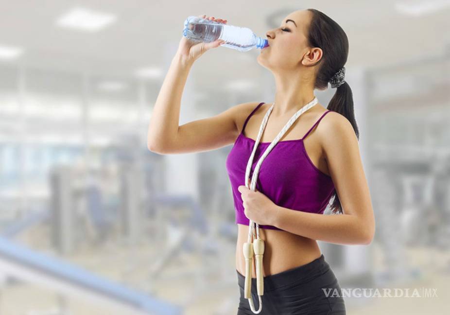 $!En estas fechas, los gimnasios son los que "engordan"