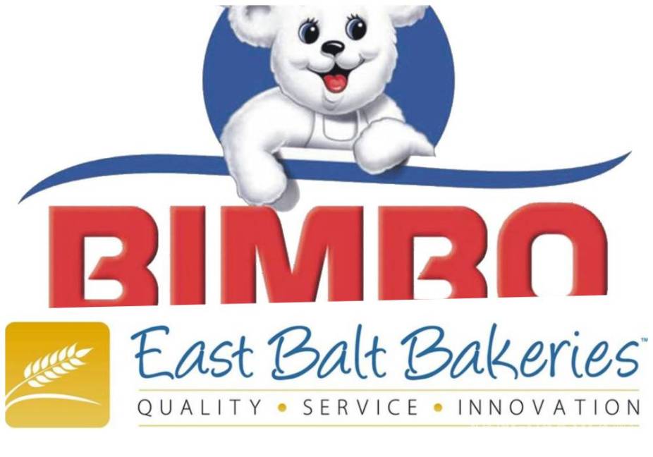 $!Bimbo completa compra de estadounidense East Balt Bakeries