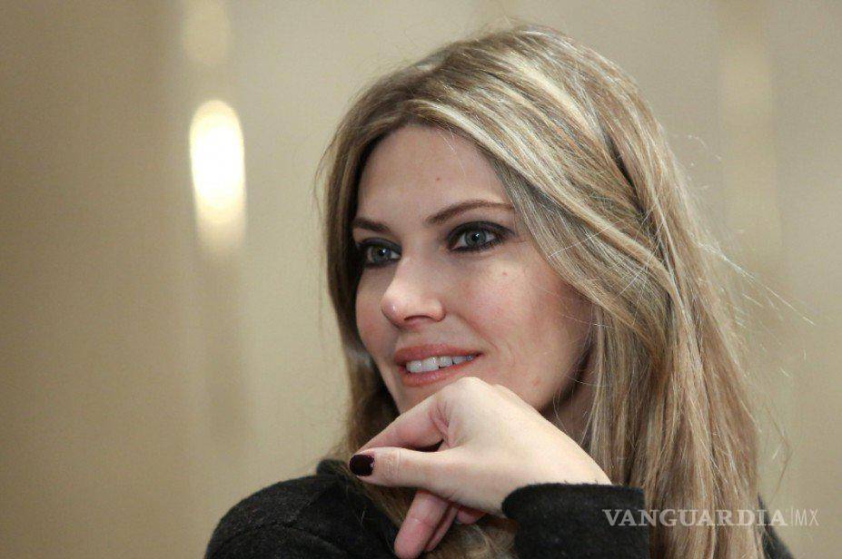 $!En la vivienda de Kaili las autoridades incautaron unos 600 mil euros en efectivo (12 millones 497 mil pesos)