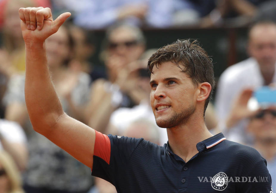 $!¡Sorpresa en Roland Garros! Djokovic es eliminado por el 72 del mundo