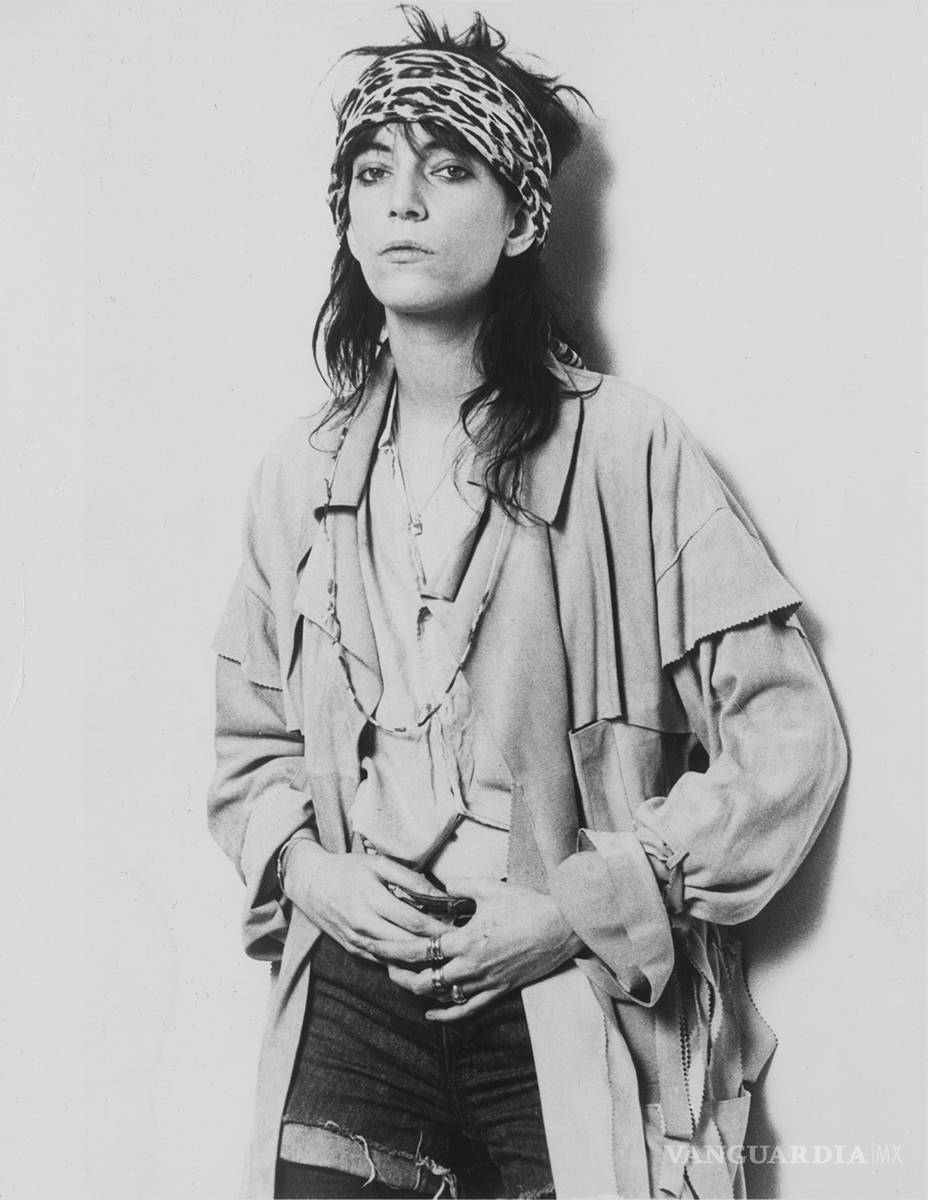 $!Patti Smith y su conexión con Frida Kahlo