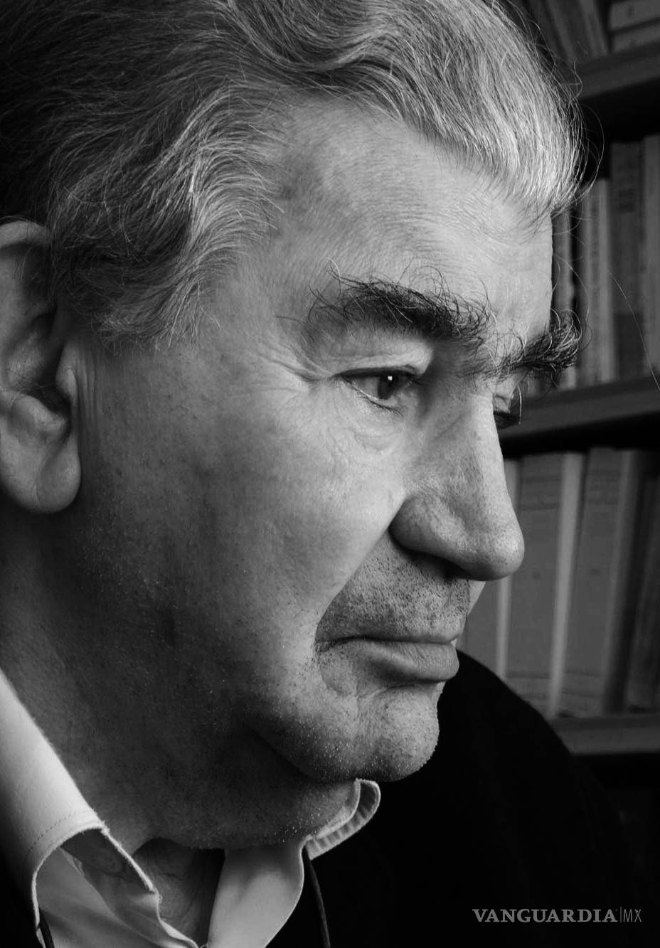 $!Tiempos atravesados por los símbolos: entrevista con Antonio Gamoneda