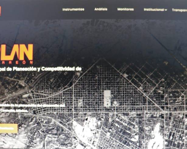 El sistema cuenta con más de 200 indicadores en diversos rubros.