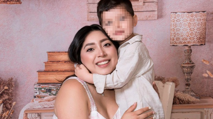 Litzy permanece hospitalizada tras resultar gravemente herida en el ataque armado ocurrido en Saltillo.