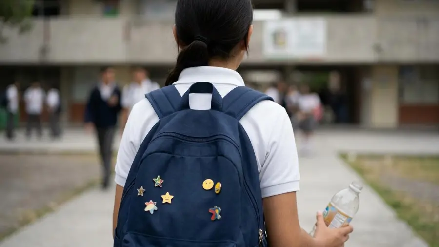 Ante el caso de una menor que resultó intoxicada por consumir un té helado con cristal, la Fiscalía General de Justicia de Nuevo León informó que la jovencita se encuentra grave.