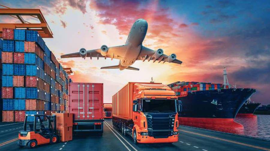 Se estima que la inversión subirá, aunque de forma moderada, y que el consumo siga haciéndolo, mientras que las exportaciones no estén tan fuertes el próximo año. FOTO: